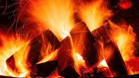 A varázslatok éjszakája következik