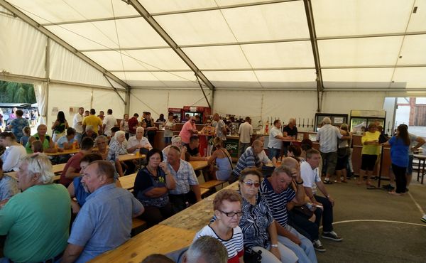 29. Falunap 2018. augusztus 11.