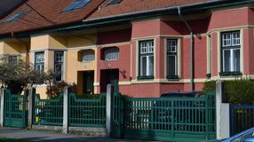 Százéves soproni házak: értékek, amiket érdemes ünnepelni