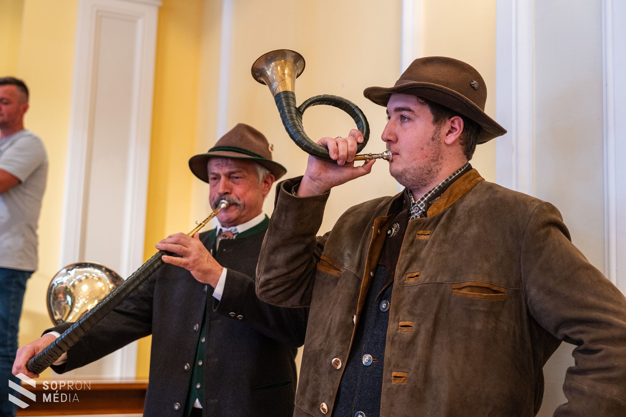 140 éves jubileumot ünnepelt a Roth Gyula-technikum a Liszt-központban