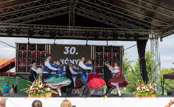 30. Falunap 2019. augusztus 3.