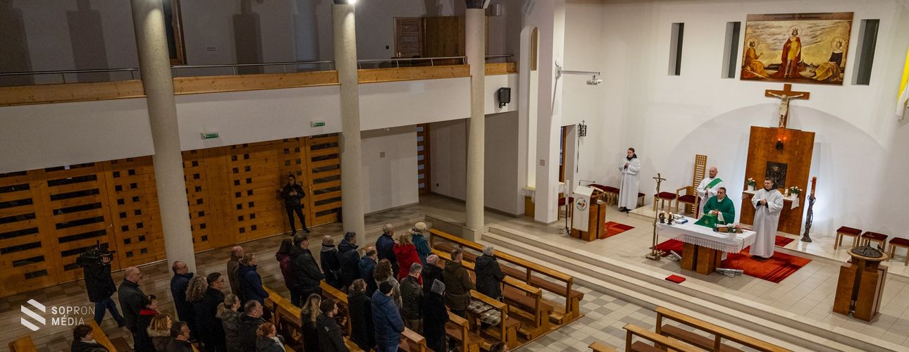 Február 8-án kezdődik a házasság hete