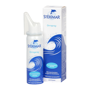 Stérimar orrspray (50ml) termék kép
