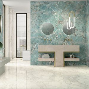 Marca Corona Foyer Royal Green Ama