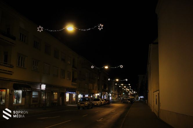 Mátyás király utca (2015)