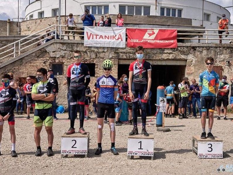 Ismét kimagaslóan szerepeltek a Superior Team Sopron versenyzői 