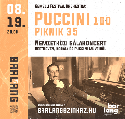Puccini 100 - Piknik 35