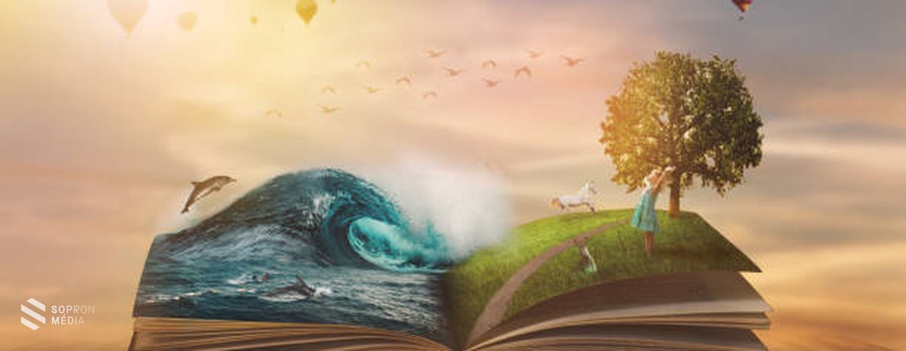 A mesék gyógyító hatása