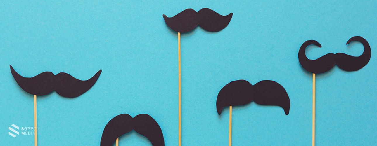 Movember - A prosztatarák megelőzésére  hívja fel a figyelmet a mozgalom 
