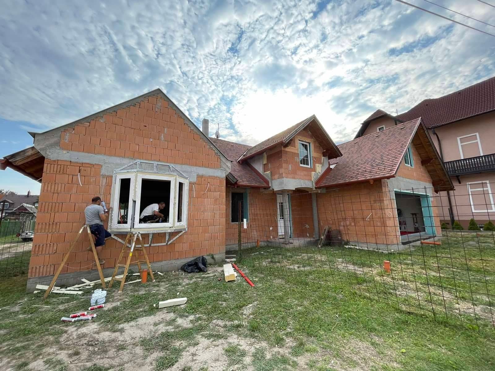 Internorm Ad Flexum Internorm klasszikus