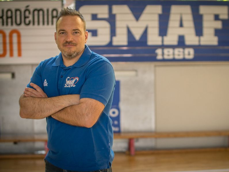 Eredményes évadot zár idén is a SMAFC