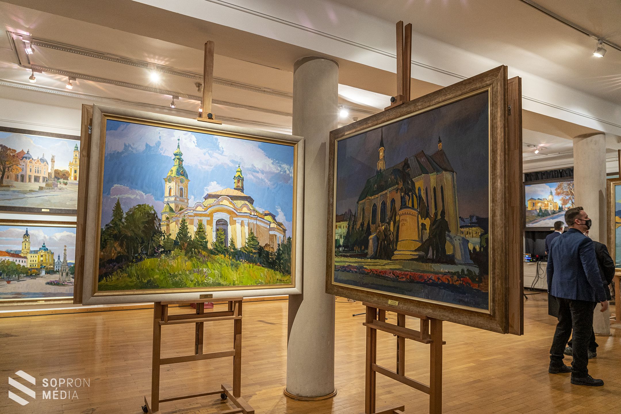 Szent István keresztény hagyatéka – a magyar szentkorona vármegyéi 