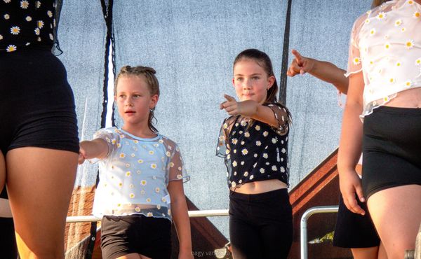 35. Kónyi Falunap, 2025. augusztus 9. Délután, 1. rész