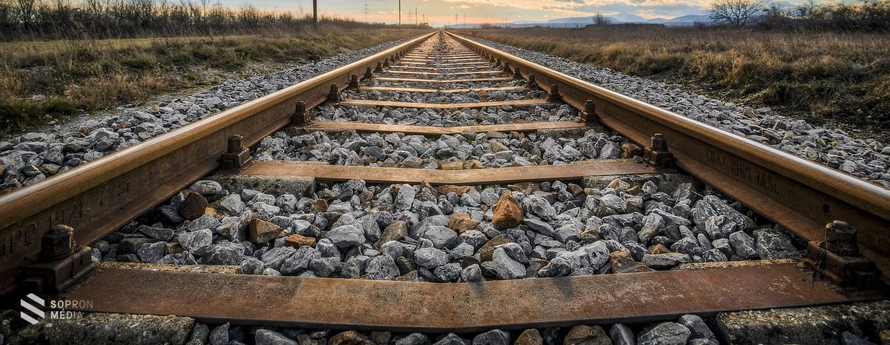 Karbantartás miatt változik több soproni InterCity-vonat közlekedési rendje