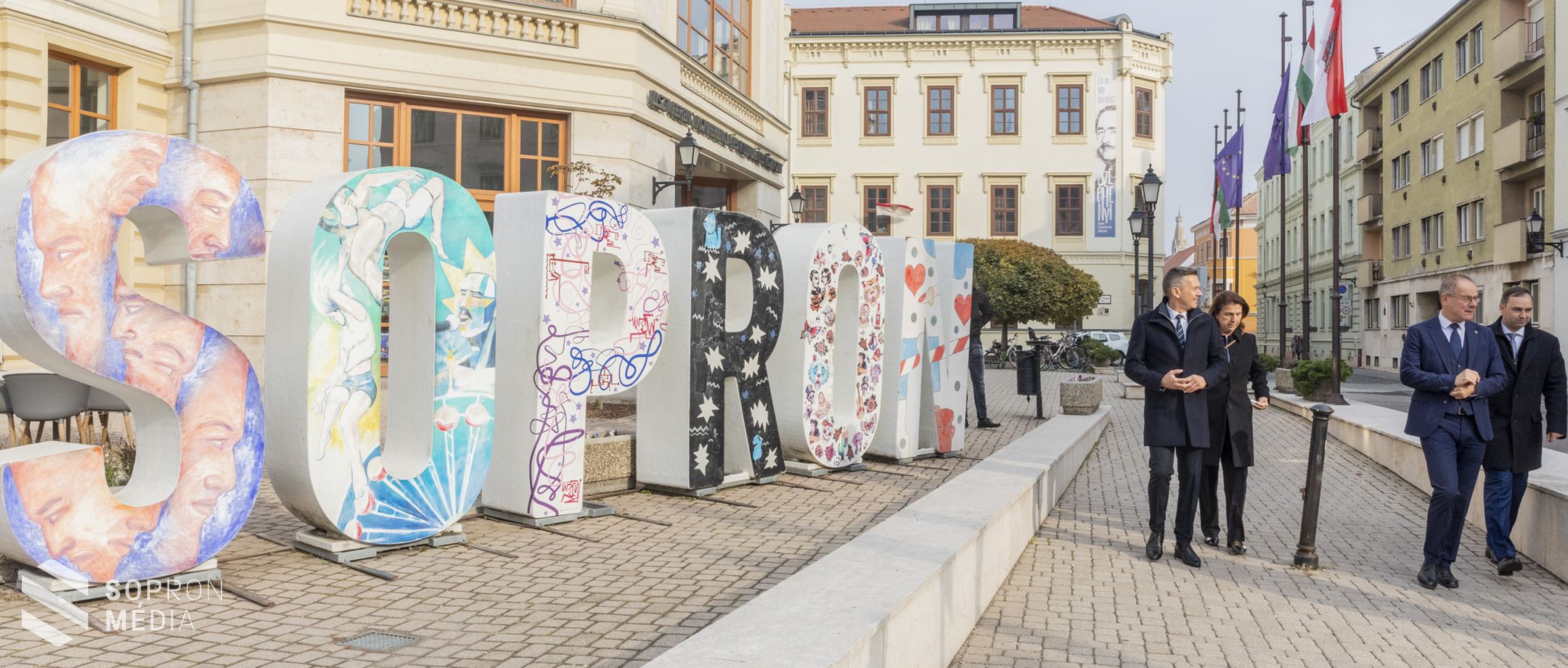 Navracsics Tibor: 1956 a hűség forradalma