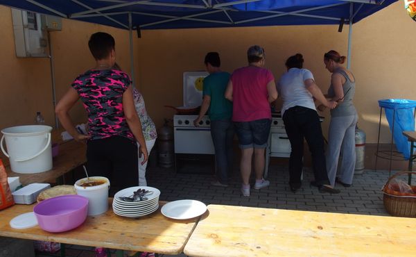 Gyermeknap 2015.