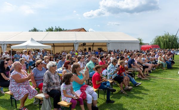 30. Falunap 2019. augusztus 3.
