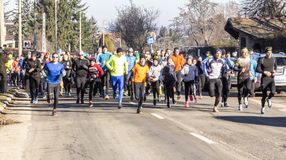 Szilveszteri Futás Sopronban!