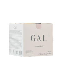GAL+ Babaváró kapszula italpor (30adag (60+30+30x4,4g))