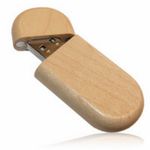 Divine round Öko pendrive
