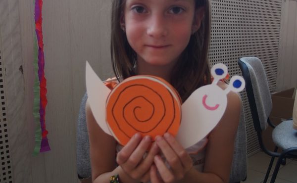 Gyermeknap 2015.