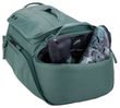 Kerékpáros táska Roundtrip 55L, zöld