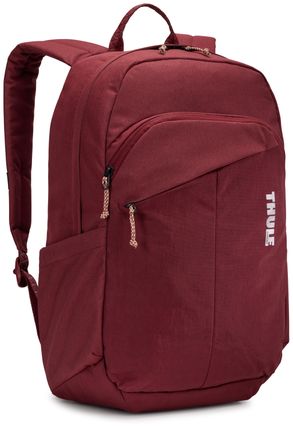 Laptop hátizsák Indago 23L, New Maroon