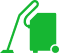 Self-Service Vacuum Cleaner