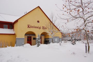 Közösségi Ház