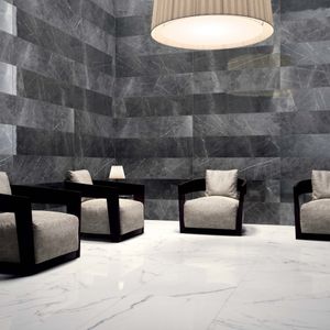 ABK Sensi Statuario White