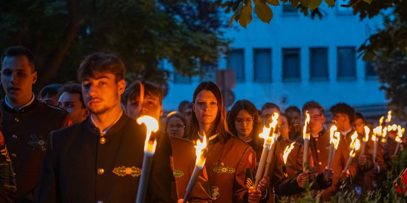 Hétvégén búcsúznak a Soproni Egyetem végzősei