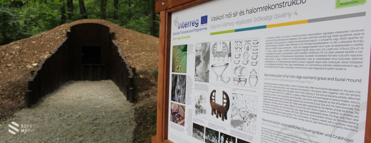 Ősi ösvényeken a KÖN napokon