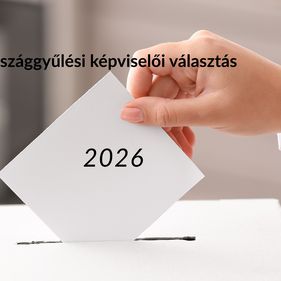 Kisorsolták Sopronban, milyen sorrendben kövessék egymást a képviselőjelöltek a választás szavazólapján