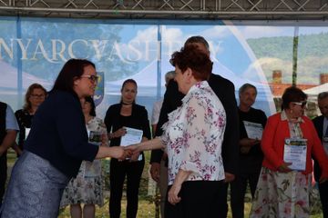 Vonyarcvashegy