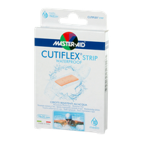 MASTER AID Cutiflex medium (10x)