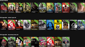 Két héten át 125 magyar film érhető el ingyenesen a Magyar Film Napja alkalmából