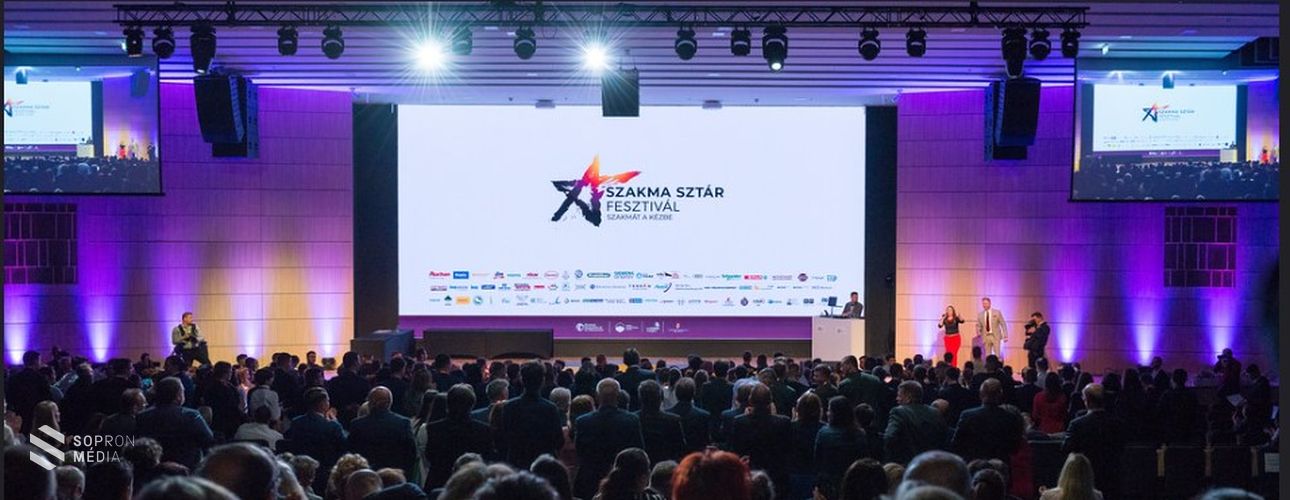 Szakmák versenye és mesterképzés