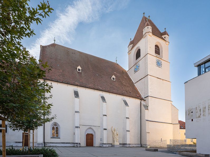 „Kis Márton”, avagy a „Vasváros”