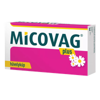 Micovag Plus hüvelykúp (10x)