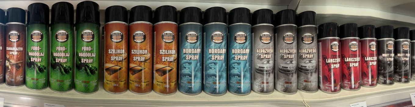 Újdonság a kínálatunkban!