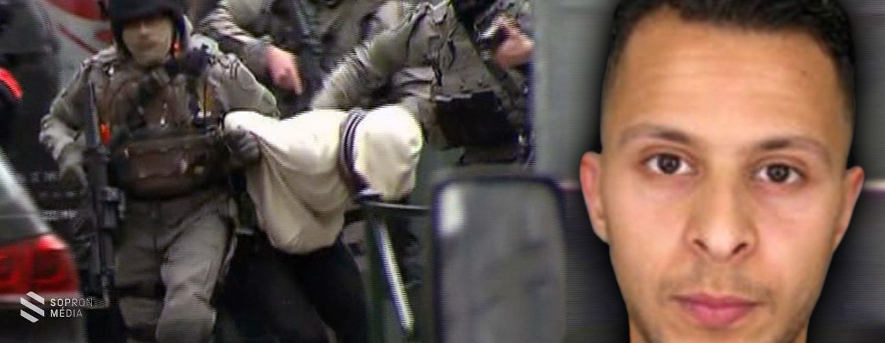 Terrorista kávézott Sopronban?