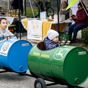 IV. Kalács és Gasztronómiai Fesztivál - 2025.10.05