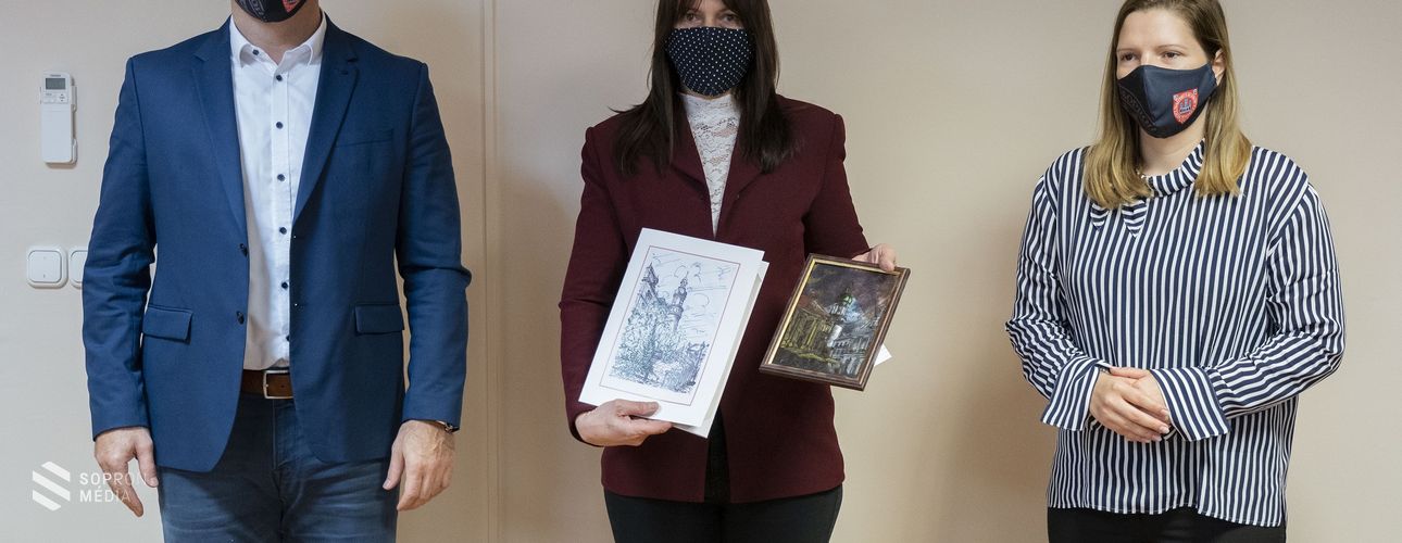 Szociális Munka Napja – közel harminc, szociális területen dolgozó szakembert díjaztak Sopronban