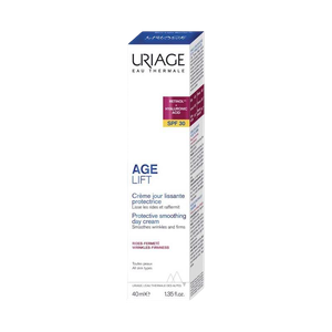 Uriage Age Lift ránctalan. krém SPF 30 (40ml) termék kép