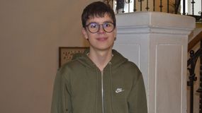 Első lett a licista az országos fagottversenyen