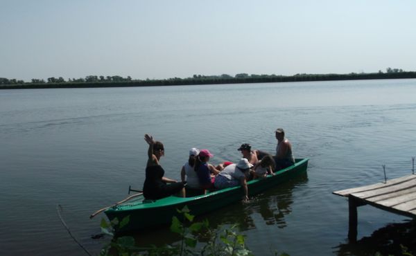 Napközis Tábor 2013