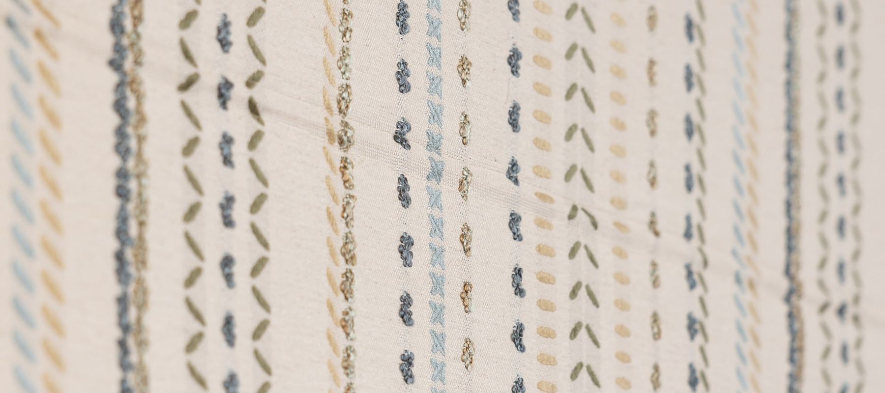 Moderné a zároveň nadčasové textílie