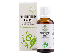 Bálint Cseppek feketeretek csepp (30ml) termék kép