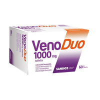 Venoduo 1000 mg tabletta (60x)