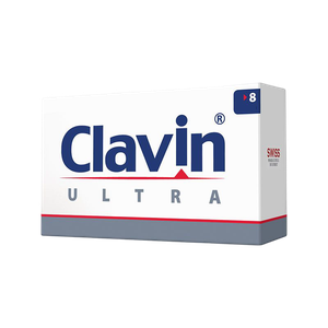 Clavin Ultra kapszula férfiaknak (8x) termék kép